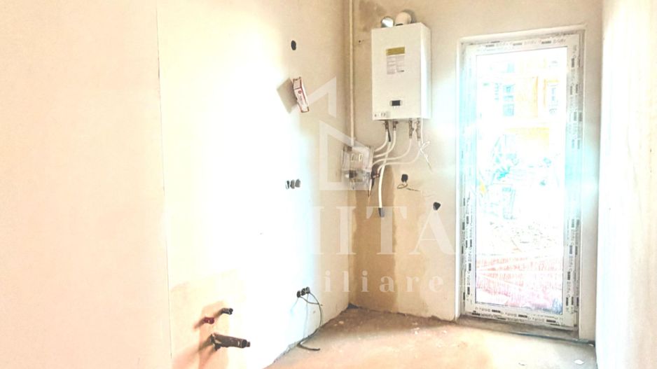 Oportunitate! Apartament 4 camere | Bloc nou | Zona str Somesului - Poză 11