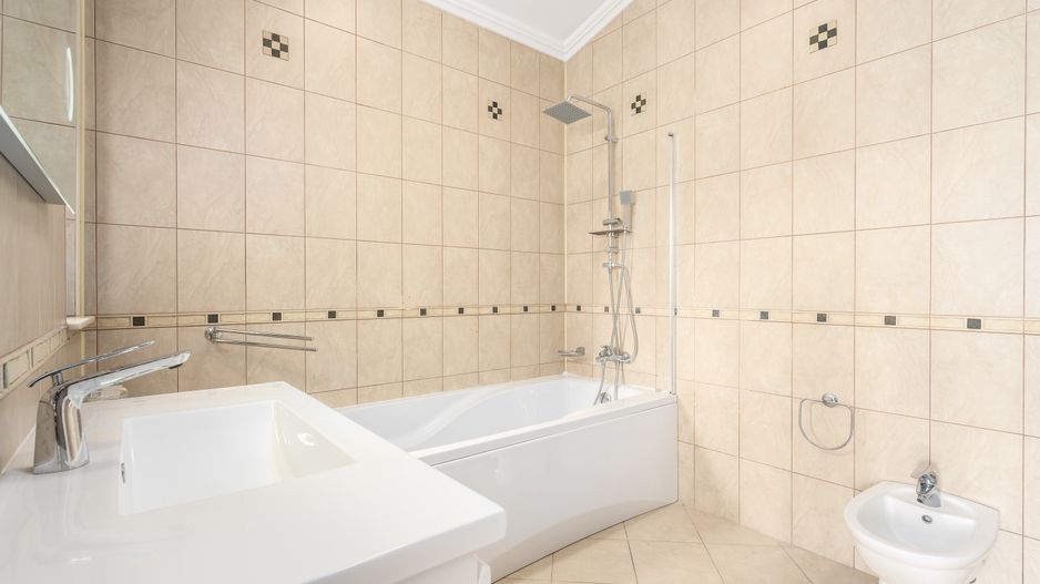 Casă Elegantă și Modernă în Pipera, Aproape de Erou Iancu Nicolae - Poză 13