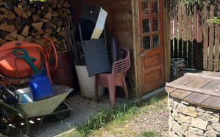 EXCLUSIVITATE Casă în Stil Tradițional în Baciu, Zona Popas Pintea - Poză 23