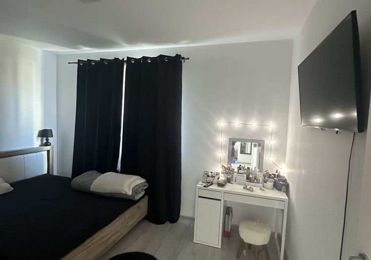 Apartament Modern 2 Camere Acvilei Militari Residence - Poză 4