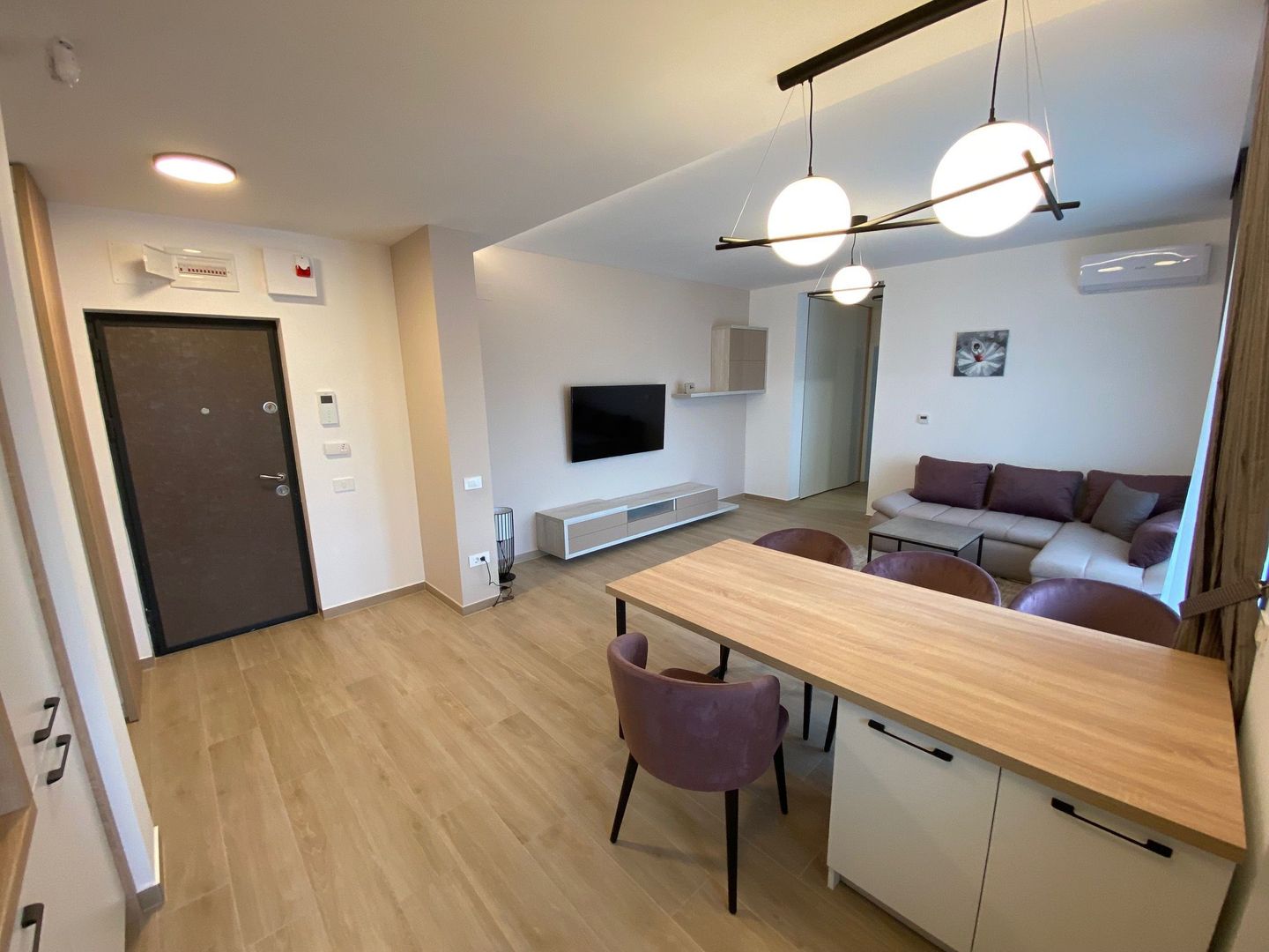 Apartament 3 camere  in Dumbravita -Kaufland - Poză 4