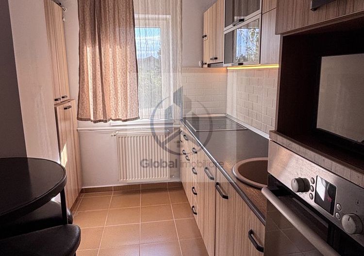 Apartament 2 camere Matei Millo | 65 mp | 550 € - Poză 6