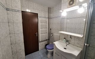 Apartament 3 camere - Lipovei | Parter - Poză 9