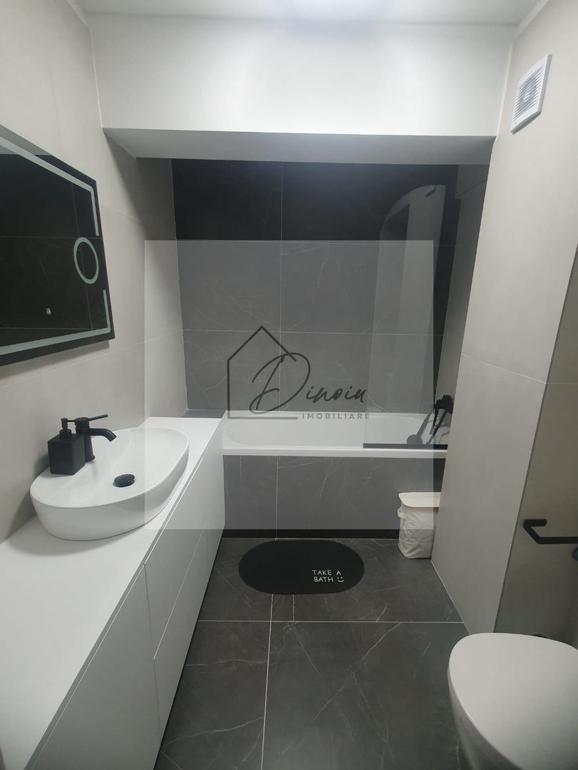 COMISION 0% I Duplex 3 camere Piata Sudului Berceni I vedere panoramic - Poză 6