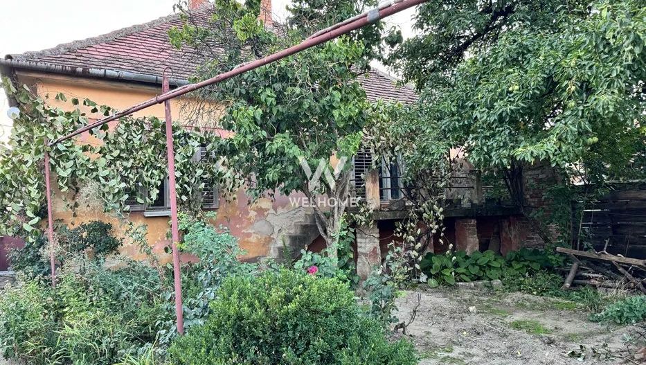 Casă ideală pentru renovare și personalizare, în cartierul Terezian - Poză 6