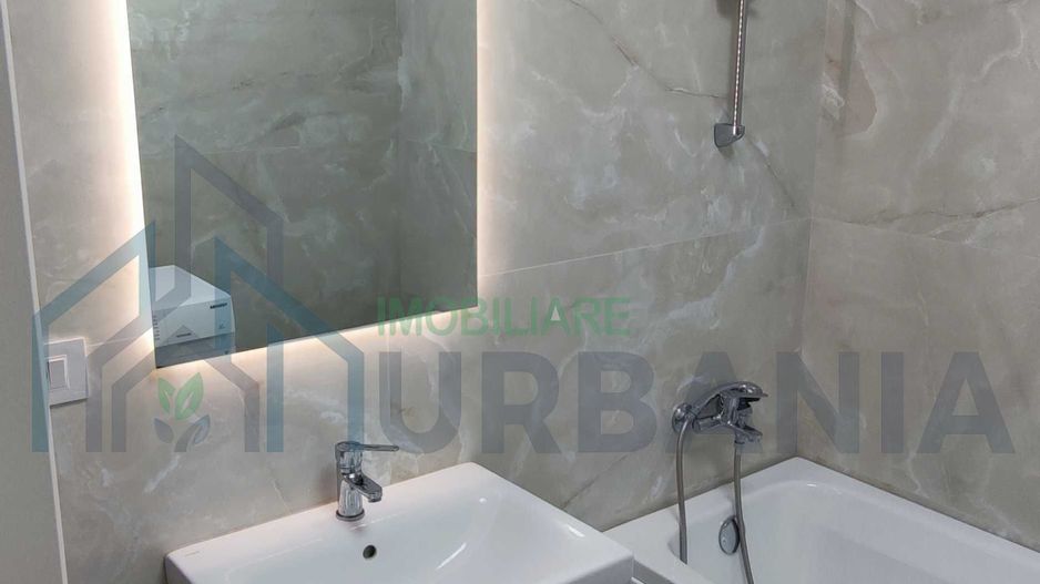 Apartament 1 camera, SOLEIA, Popas Pacurari, liber din 09.02.2026 - Poză 7