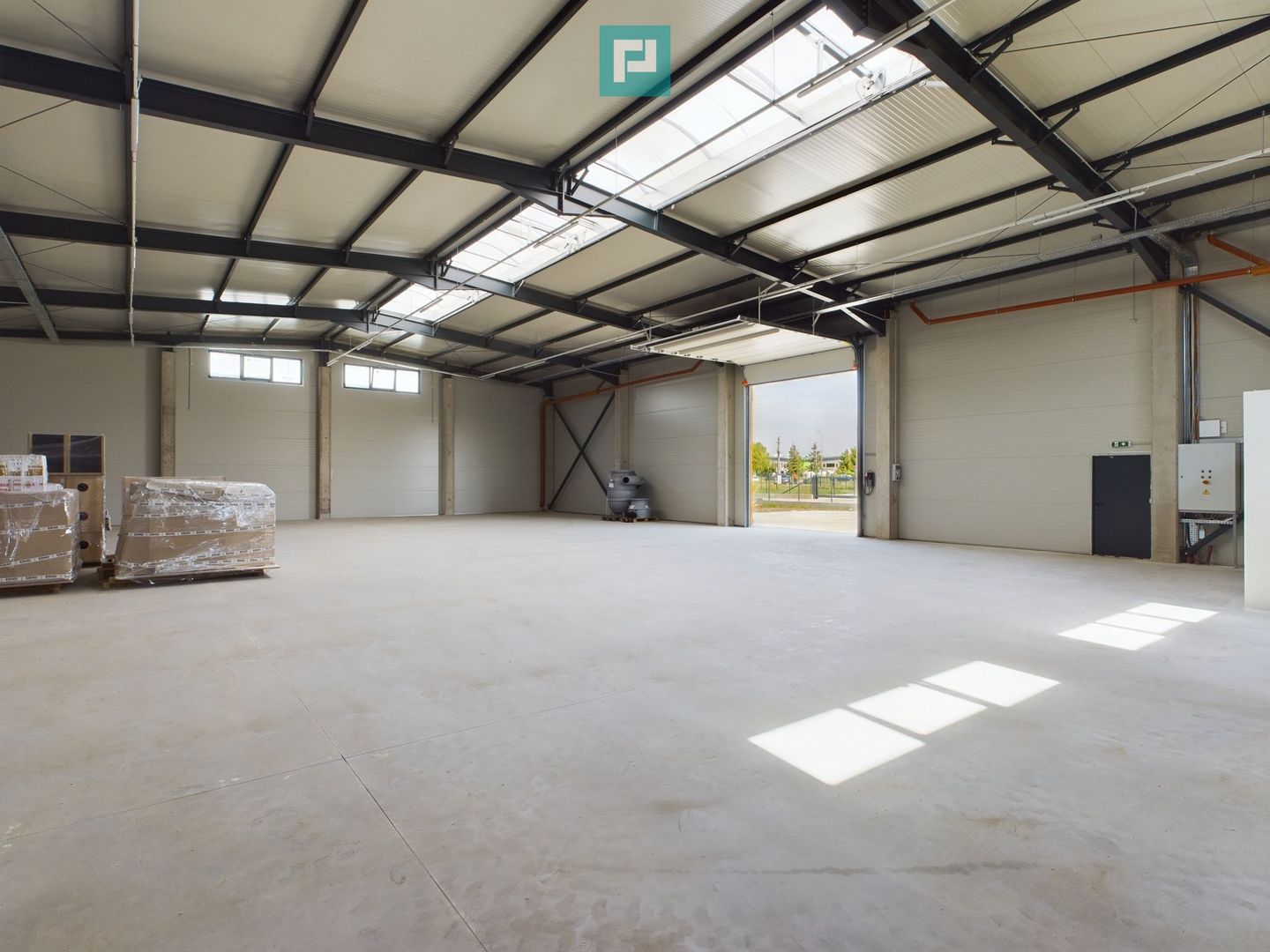 Spațiu industrial/ depozitare, Pantelimon DN3 - Poză 7