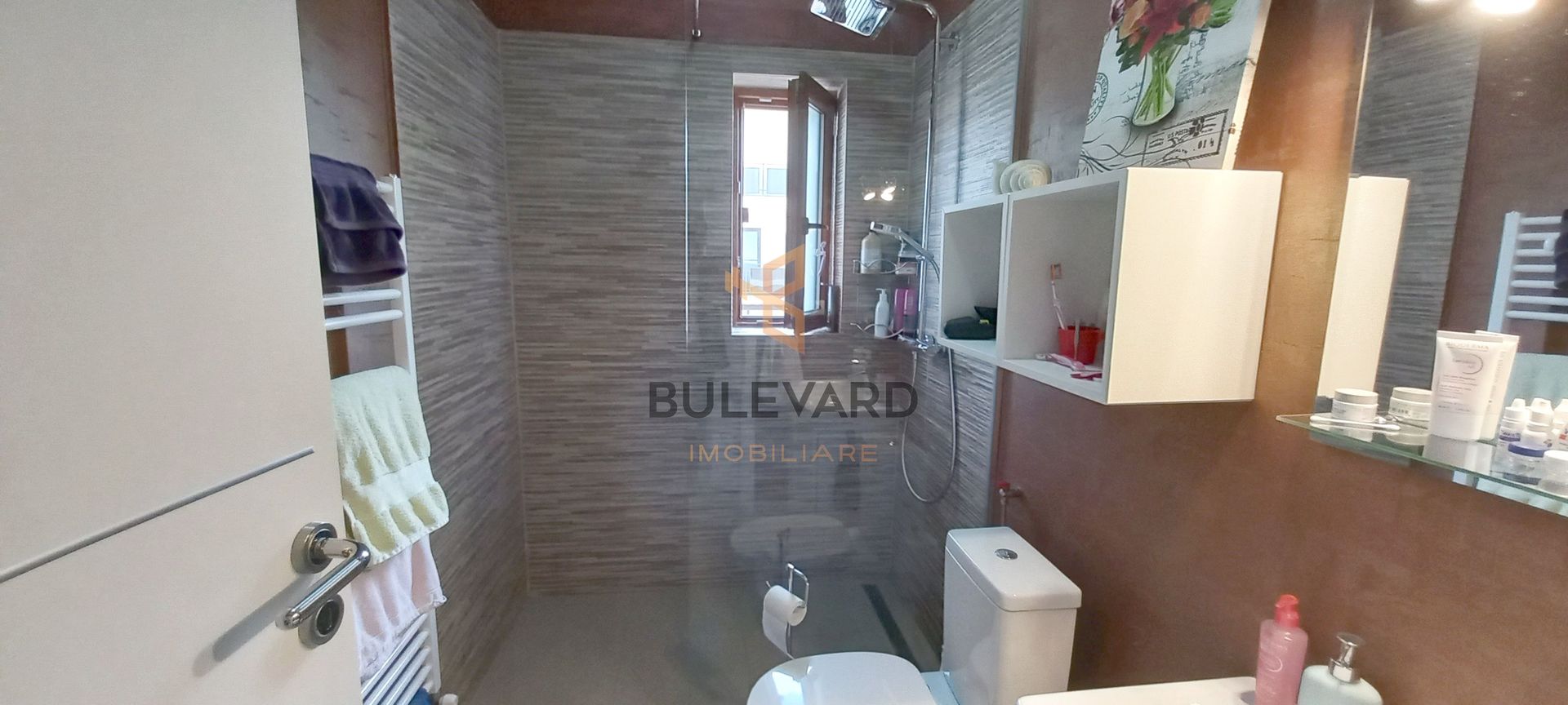 Comision 0! Apartament cu 4 camere+terasa de 44mp! - Poză 7