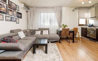Apartament 3 camere superb Favorit - Poză 1