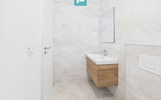 Duplex în stil scandinav -Giarmata lângă Timișoara - Poză 18