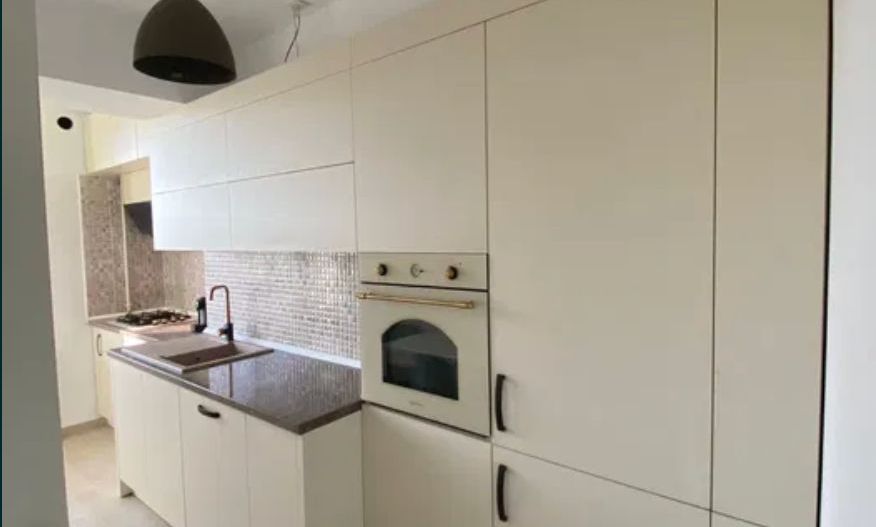 AP. 2 CAMERE- DRUMUL TABEREI, CENTRALA, BUCATARIE INCHISA, BLOC NOU - Poză 8