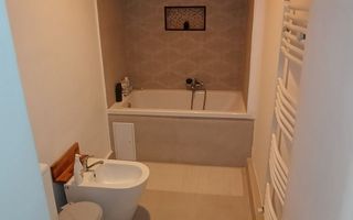 Central | 3 Camere | Vedere spre Bega |  Renovat. - Poză 4