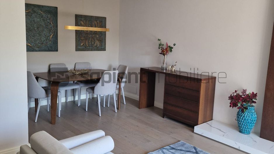 SAPIENT - APARTAMENT EXCLUSIVIST DE VANZARE - Poză 6