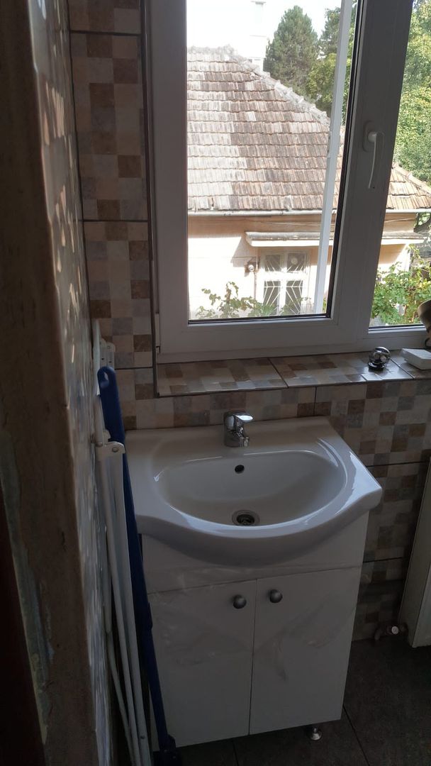 Apartament cu o cameră /35 mp/ intrare separată/ finisat modern - Poză 9