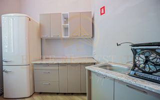 Piață Ovidiu - închiriere spatiu de 125 mp situat la parter. - Poză 13