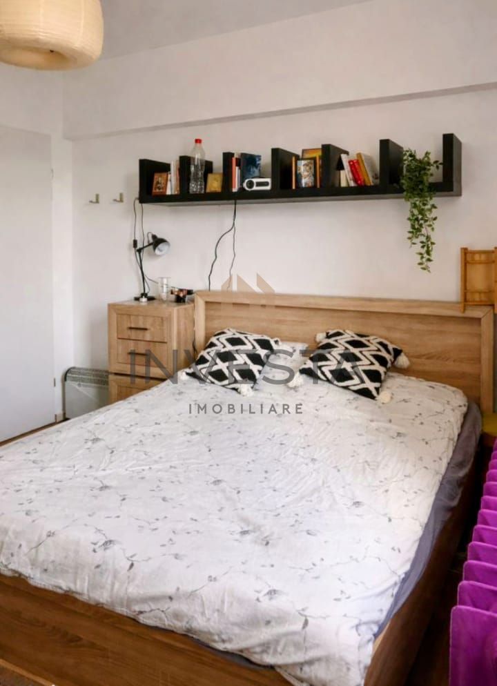 Apartament 2 camere cu view de top Gheorgheni! Renovat! - Poză 3