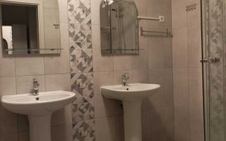Dau in chirie ap. 2 camere, decomandat, str. Soporului, Gheorgheni - Poză 6