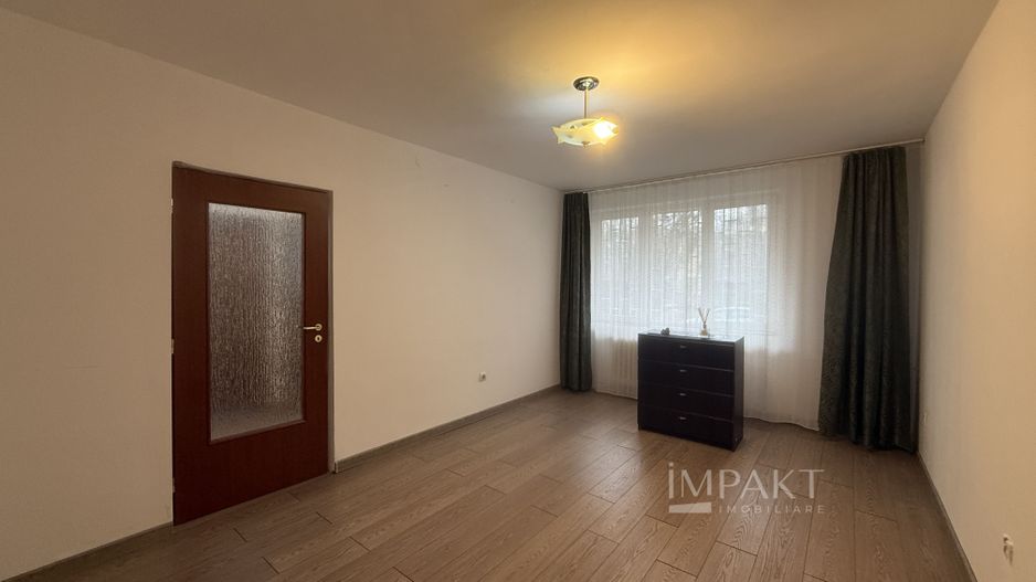 Apartament cu 2 camere decomandat Aleea Meses Gheorgheni - Poză 1