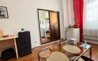 Garsoniera I Stirbei Voda- Cismigiu I Etaj 3/5 I Centrala proprie - Poză 2
