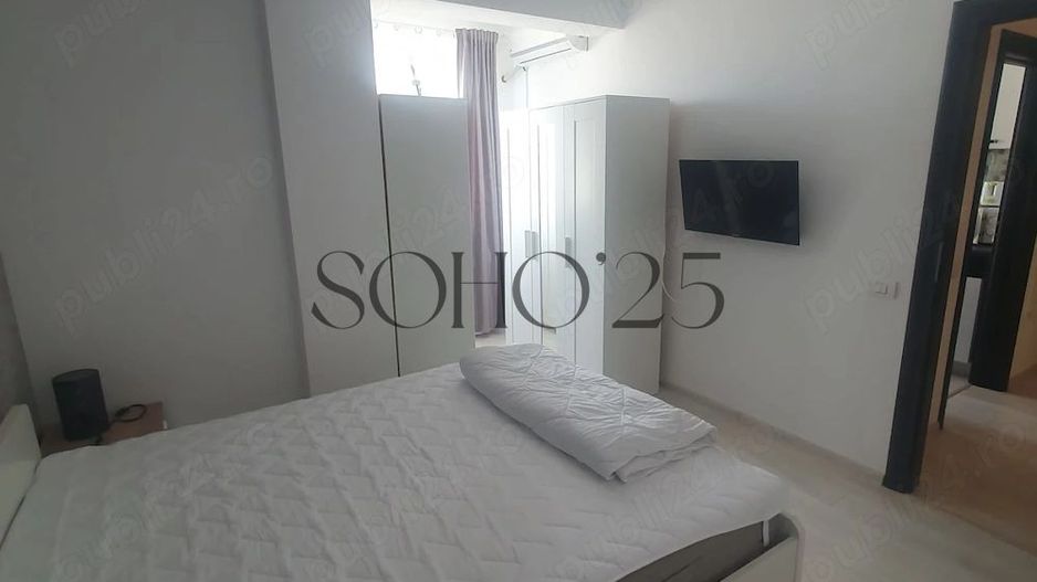 Apartament 3 camere | Complex Etalon Otopeni | Parcare inclusă | 2 AC - Poză 9