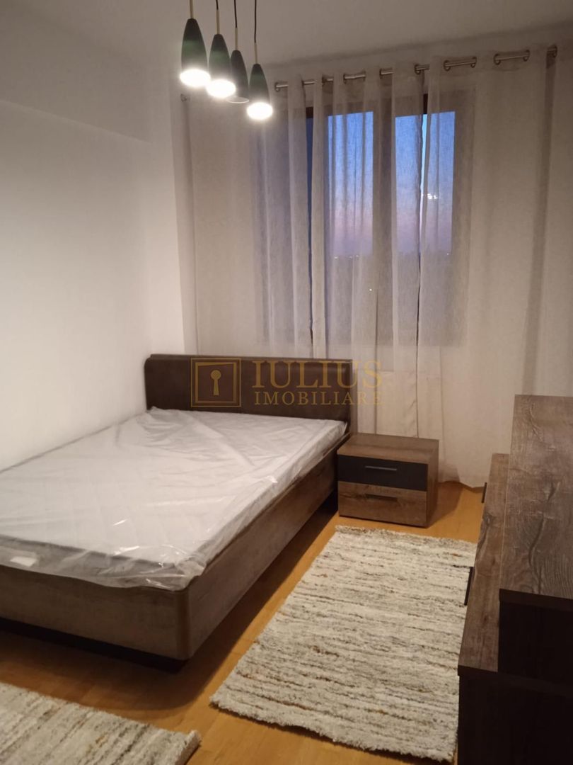 Zona Nord, 2 camere, centrala proprie - Poză 8