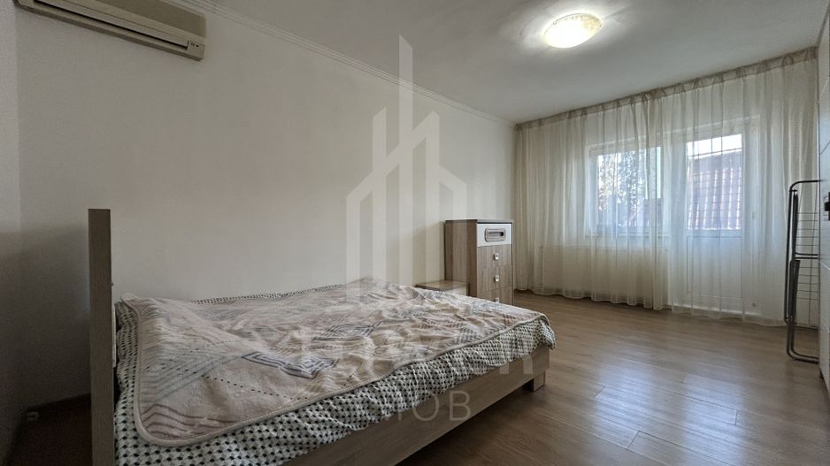 Apartament de închiriat | Bulevardul Victoriei - Parcul Sub Arini - Poză 5