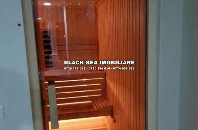 Apartament 2 camere Alezzi Beach Resort - Spa & Fitness l Minim 3 Luni - Poză 6