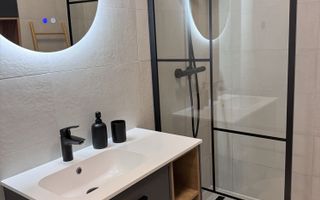 De închiriat: apartament 2 camere Exigent Faza 5 - Plaza- AFI - Poză 5