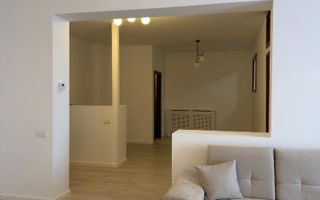 Apartament 2 camere  Herastrau***  110mp + Parcare subterana - Poză 3