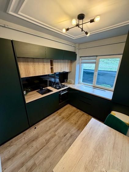 Apartament 2 camere, Florești – zona Terra - Poză 1