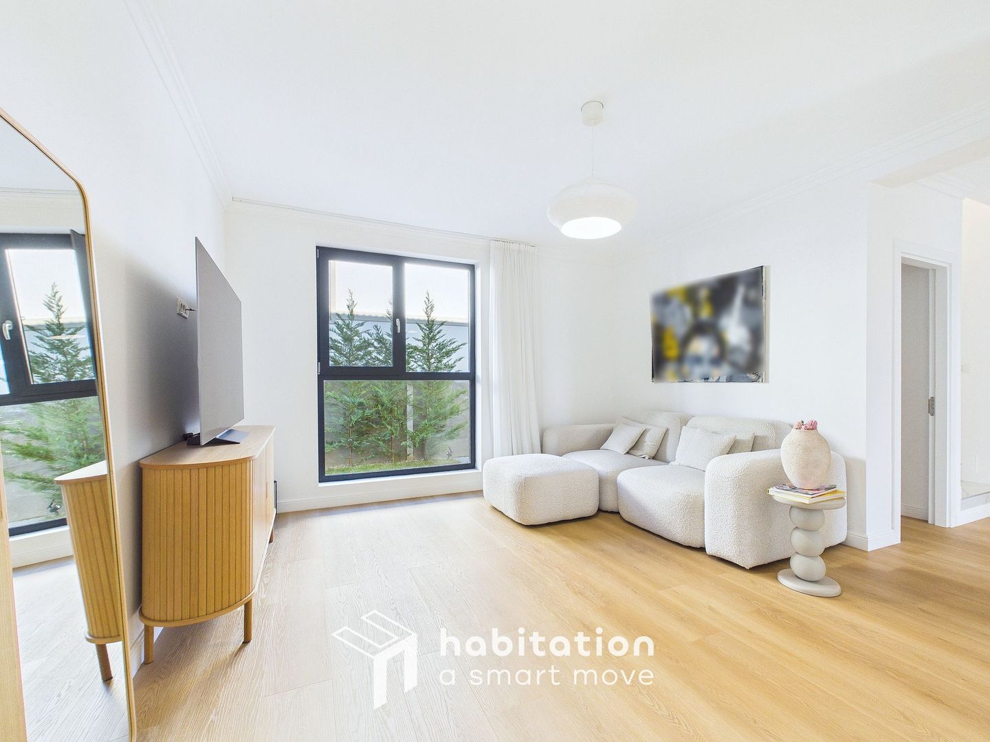 Tur virtual | Eleganta, liniște și confort –mută-te azi fără griji! - Poză 3