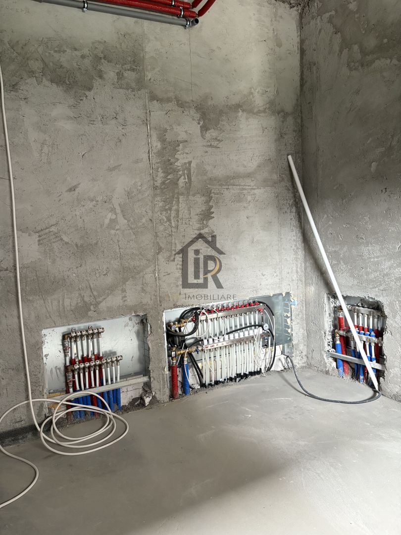 VILĂ superba – STIL MEDITERANEAN CU PRIVELIȘTE LA LAC - Poză 17