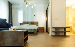 Vanzare Studio Dublu Cloud 9 Residence Faza 1 Loc Parcare Inclus - Poză 15