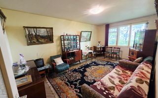 Apartament 3 camere, decomandat, parter, zona Republicii - Poză 6