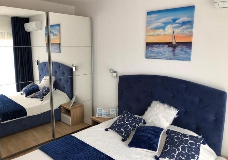 Apartament 3 camere | Arcadia Apartments Domenii | Parcare subterana - Poză 5