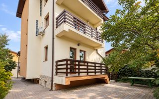 Spațiu Vila 260 mp | Curte 230 mp | Apărătorii Patriei - Poză 1