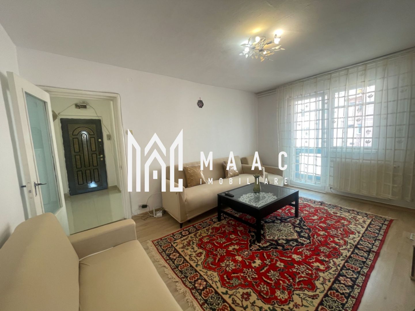 Apartament 2 camere | Locatie excelenta | Zona Cedonia - Poză 2