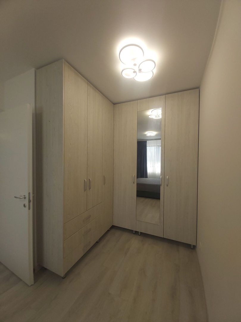 Apartament 2 Camere Theodor Pallady / Parcare - Poză 4