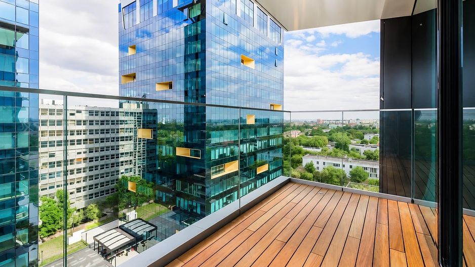 Apartament Premium cu 3 Camere I One Mircea Eliade I View superb - Poză 8