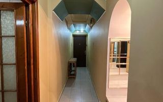 ÎNCHIRIERE Apartament 4 camere, centru Iași, Blvd. A. Panu(Palas, UMF) - Poză 10