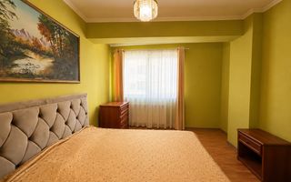 Apartament 4 camere, parcare inclusa, etaj intermediar, Gheorgheni - Poză 2