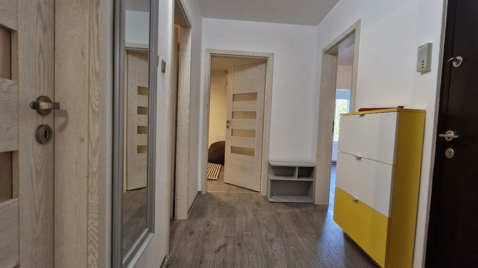 Apartament 3 camere  renovat in zona Lipovei - Poză 6