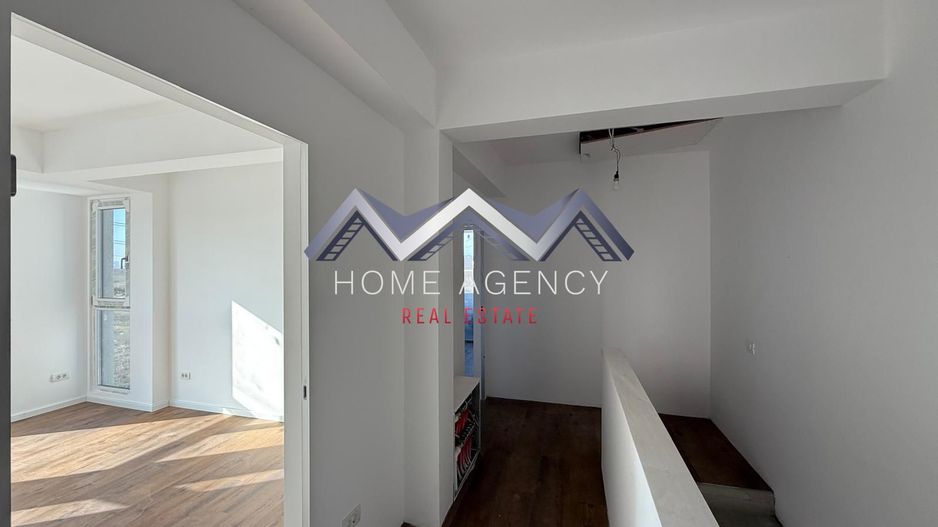 Casă P+1+Pod cu finisaje premium | Tunari | dezvoltator - Poză 7