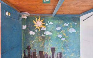 Apartament spectaculos, ultracentral, Piața Unirii - Poză 12