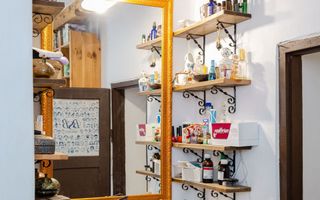 CASA INDIVIDUALA IN CENTRUL ISTORIC AL SIBIULUI - Poză 16
