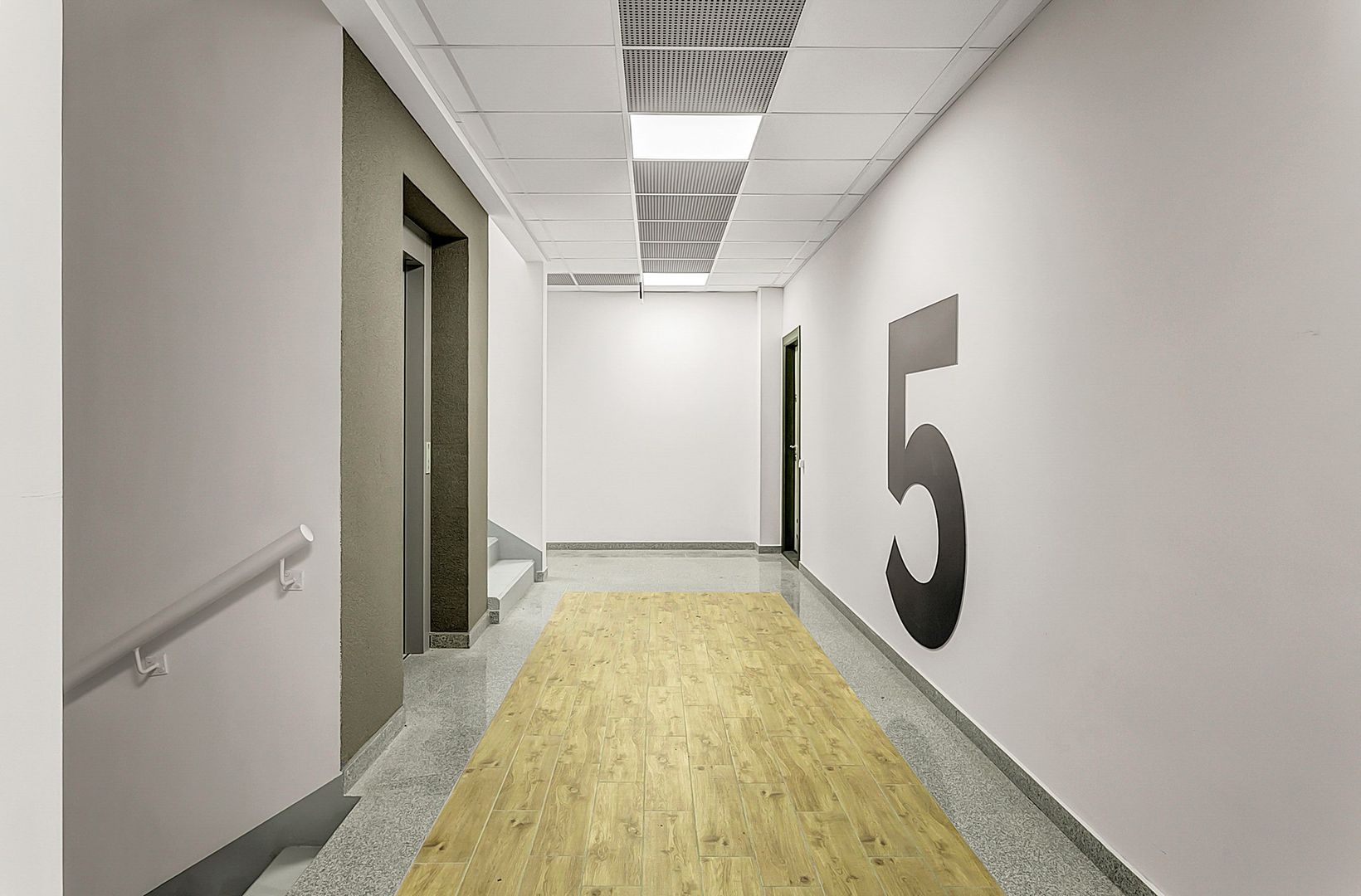 Apartament 2 dormitoare ARED, direct dezvoltator, 0% comision - Poză 2