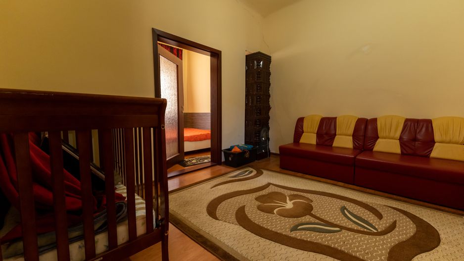 Clădire cu 11 apartamente situată ultracentral - Poză 12