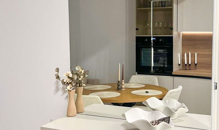 Chirie I Apartament 2 camere I Aviatiei Pipera I Pet Friendly - Poză 1