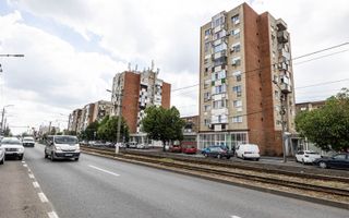 Ap. decomandat cu 3 camere, spațios și luminos, Micalaca, Zona 100 - Poză 2