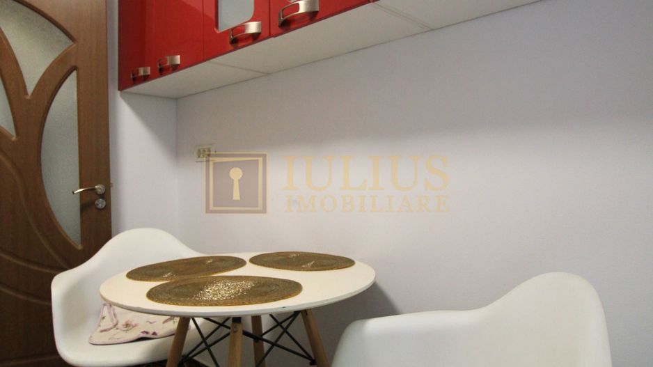 3 camere, centrala proprie - Poză 13